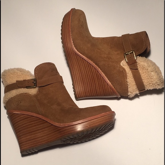 UGG Shoes - UGG Ankle Boots